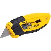 Stanley STHT10432-0 Perezigmes met intrekbaar. Kling 1 stuk(s)