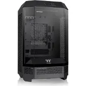 Thermaltake The Tower 300 Zwart | behuizing