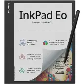 Pocketbook InkPad Eo, kleur: mistgrijs