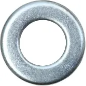SWGAutomotive 4071020 Afstandsschijf