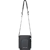EcoFlow Etui de transport étanche Noir pour station électrique portable