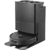 Roborock Qrevo MaxV Zwart