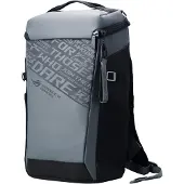 Asus ROG Ranger BP2701 - Cybertext Edition Laptoprugzak Geschikt voor max. (laptop): 43,2 cm (17) Grijs, Zwart