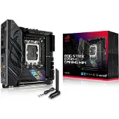 Asus ROG STRIX B760-I GAMING WIFI