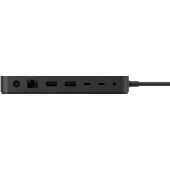 Microsoft Surface Thunderbolt 4 Dock USB4/Thunderbolt 4 hostaansluiting