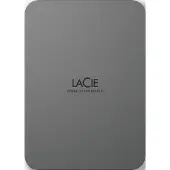 Seagate Harde schijf 5 TB USB Type-C Grijs STLR5000400
