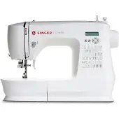 SINGER C5655 Naaimachine