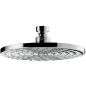 Hansgrohe hoofddouche Raindance d: 240mm chroom