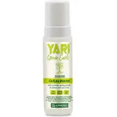 Yari Green Curls Curling Mousse