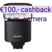 Sony Flash HVL-F46RMA