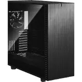 Fractal Design FD-C-DEF7X-03 Geh DEFINE 7XL (Black-TG-Dark)