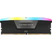 Corsair Vengeance RGB 32GB (2x16GB) DDR5 DIMM 5200MT/s CL40