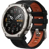 Xiaomi T-Rex Ultra 2 outdoor GPS-smartwatch