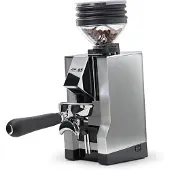 Eureka Mignon Zero 65 All Purpose Espresso elektrische koffiemolen - Chrome