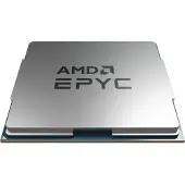 AMD EPYC model 9554 GENOA 64 Core Socket SP5 TRAY 100-000000790