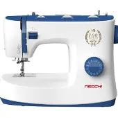 Necchi K432a Naaimachine -