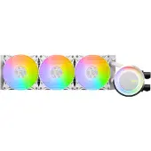 MSI PC Koeling - - 306-7ZW6E21-C24 / 306-7ZW6E24- - MAG CORELIQUID E360 WIT