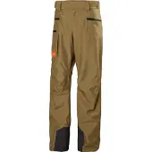 Helly Hansen Garibaldi 2.0, skibroek, heren, bruin