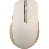 Asus SmartO Mouse MD200 Silent Plus-Beige