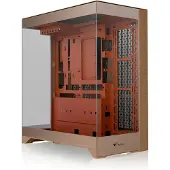 Thermaltake CTE E550 TG Grind Zand | behuizing