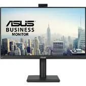 Asus BE249QFK computer monitor 60,5 cm (23.8") 1920 x 1080 Pixels Full HD LCD Zwart