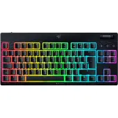 Razer BlackWidow V4 Gaming-toetsenbord Bluetooth, USB QWERTY, Engels Zwart