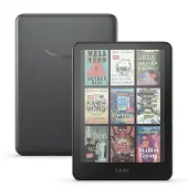 Amazon Kindle Colorsoft Handtekeningeditie (32 GB) Met kleurendisplay en frontverlichting met instelbare kleurtemperatuur