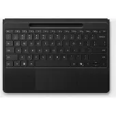 Microsoft Srfc Pro FlexKB SC, zwart, voor Duitsland/Oostenrijk