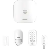 Yale Slim alarmsysteem starterkit | Home (Wifi, 5-delig, Binnen)