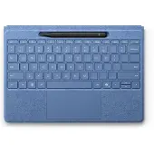 Microsoft Srfc Pro Flex KB Bdl SC DE/AT Alpine Tablettoetsenbord Geschikt voor merk (tablet): Windows Surface Pro 9