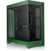 Thermaltake CTE E660 MX Racing Green | behuizing