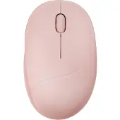 Asus MD101 Maus, pink Muis Draadloos Optisch Pink 3 Toetsen 2400 dpi Ergonomisch