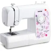 Brother KE14S - Naaimachine voor kinderen