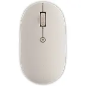 Satechi OntheGo Bluetooth draadloze muis, zandkleur