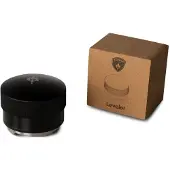 Eureka koffieverdeler 58,35mm zwart