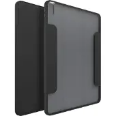 Otterbox Symmetry Folio Book case Zwart iPad Cover / tas