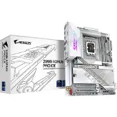 Gigabyte Z890 AORUS PRO ICE Moederbord Socket Intel LGA 1851 Vormfactor ATX Moederbord chipset Intel Z890