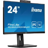 Iiyama Ecran PC ProLite XUB2490HSUH-B2 24" Full HD