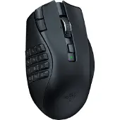 Razer Naga V2 HyperSpeed Draadloze Gaming Muis