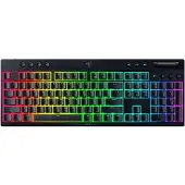 Razer BlackWidow V4 Gaming-toetsenbord QWERTY, Engels Zwart