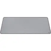 Logitech Desk Mat - Muismat - Studio Series - Grijs