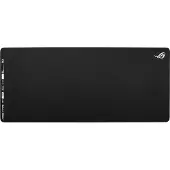 Asus ROG Hone Ace XXL Gaming muismat Antislip Zwart