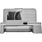 Ritter RITTERWERK Elektrische allesnijder "serano5", modelnummer 553.045, zilvermetallic