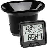TFA DROP Draadloze regenmeter
