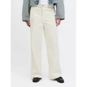 JJXX Jeans 'JXTokyo' white denim