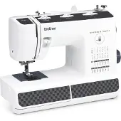 Brother Naaimachine met vrije arm HF27VP1 LED-lamp Meerdere kleuren