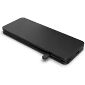Lenovo 4X11N40212 - Plat USB-C Reis Docking Station