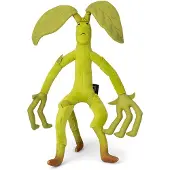 Noble Collection Fantastic Beasts knuffel: Bowtruckle