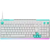 Logitech G512 X 98 Gaming Toetsenbord Azerty Wit