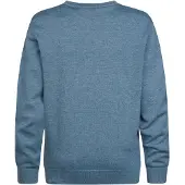 Petrol Industries Trui blauw